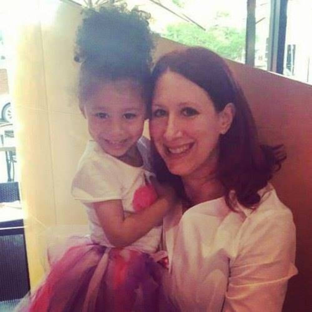 Meet your Posher, Stef